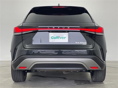 2024 Lexus RX — миниатюра 37