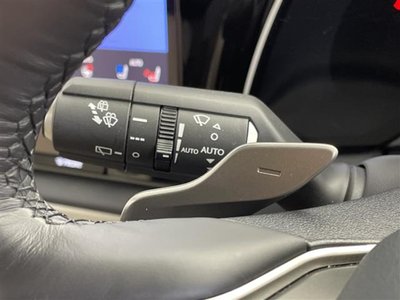 2024 Lexus RX — миниатюра 17
