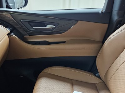 2025 TOYOTA ALPHARD — миниатюра 14