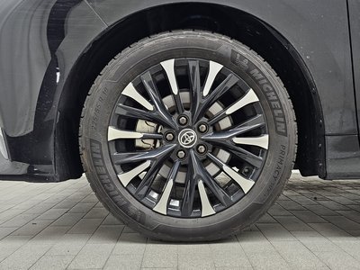 TOYOTA ALPHARD - 6