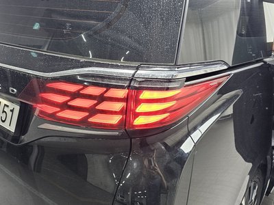 TOYOTA ALPHARD - 10