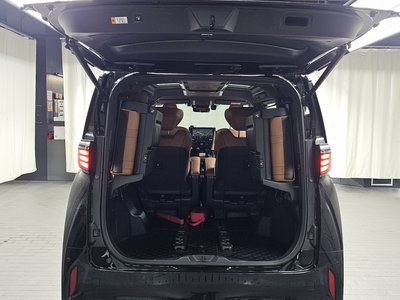 2025 TOYOTA ALPHARD — миниатюра 26