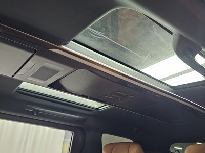 2025 TOYOTA ALPHARD — миниатюра 25