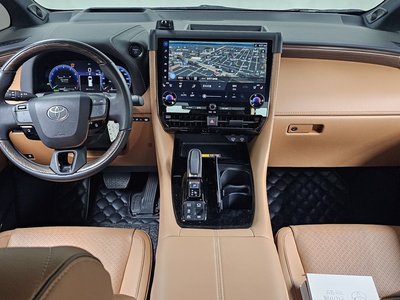TOYOTA ALPHARD - 5