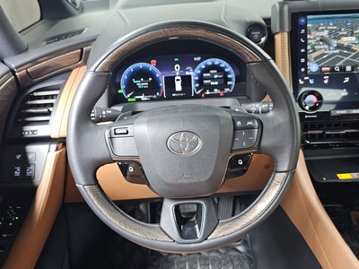 2025 TOYOTA ALPHARD — миниатюра 18