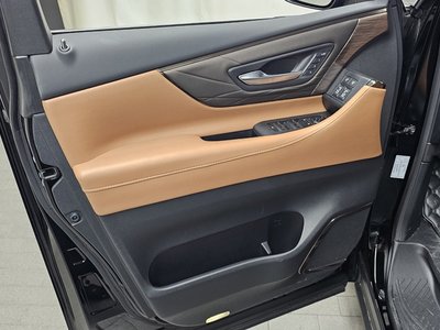 2025 TOYOTA ALPHARD — миниатюра 15