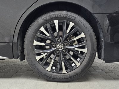 TOYOTA ALPHARD - 8