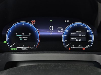 2025 TOYOTA ALPHARD — миниатюра 11