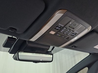 2025 TOYOTA ALPHARD — миниатюра 32