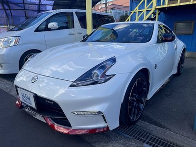 NISSAN FAIRLADY Z - 1