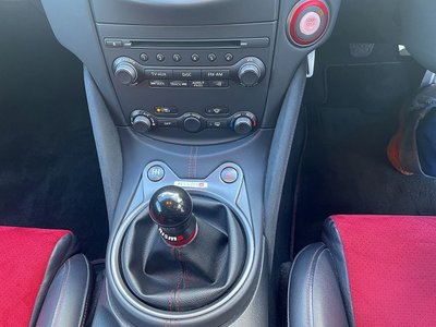 NISSAN FAIRLADY Z - 10