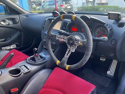 NISSAN FAIRLADY Z - 5