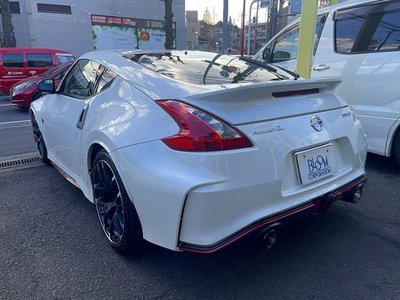 NISSAN FAIRLADY Z - 4