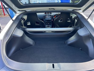 NISSAN FAIRLADY Z - 8