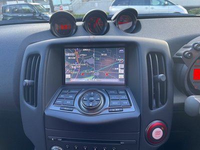 NISSAN FAIRLADY Z - 9