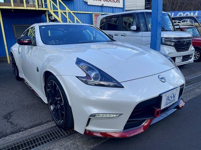NISSAN FAIRLADY Z - 2