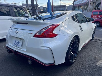 NISSAN FAIRLADY Z - 3