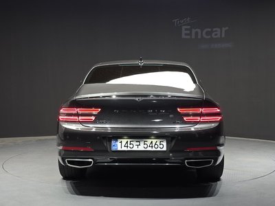 GENESIS G80 (RG3) - 3