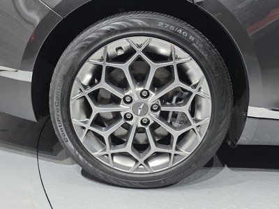 GENESIS G80 (RG3) - 6