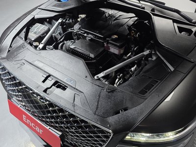 GENESIS G80 (RG3) - 7