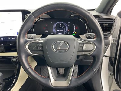 LEXUS NX - 10