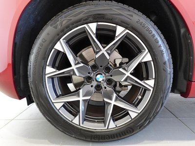 صورة مصغرة 17 لـ 2026 BMW X3