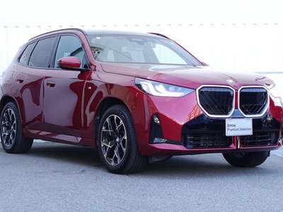 2026 BMW X3 照片 9
