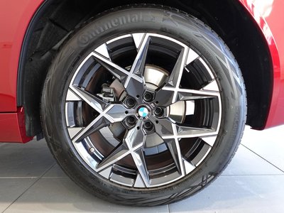 صورة مصغرة 16 لـ 2026 BMW X3