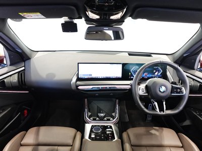 2026 BMW X3 照片 5