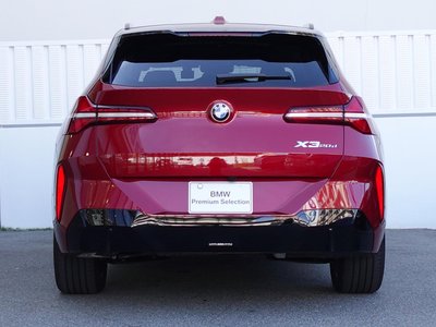 صورة مصغرة 13 لـ 2026 BMW X3