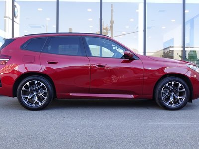 صورة مصغرة 11 لـ 2026 BMW X3