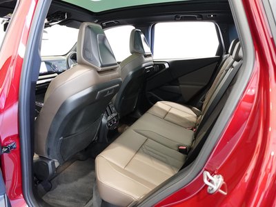 صورة مصغرة 27 لـ 2026 BMW X3