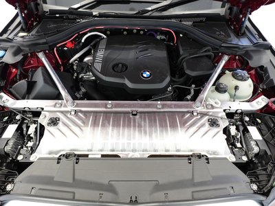 صورة مصغرة 18 لـ 2026 BMW X3
