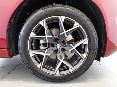 2026 BMW X3 照片 6