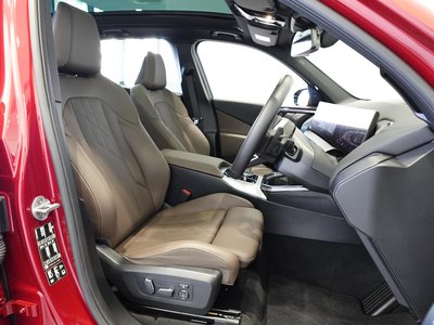 صورة مصغرة 20 لـ 2026 BMW X3