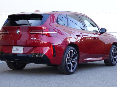 صورة مصغرة 12 لـ 2026 BMW X3
