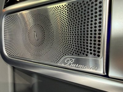 2024 Mercedes-BENZ G-CLASS 缩略图 18
