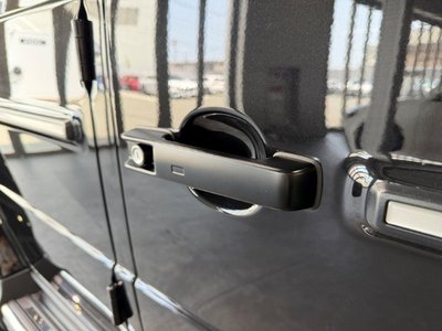 2024 Mercedes-BENZ G-CLASS 缩略图 13