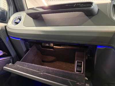 2024 Mercedes-BENZ G-CLASS 缩略图 38