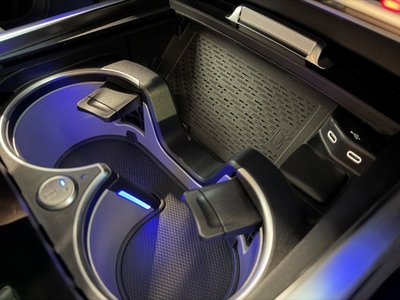 2024 Mercedes-BENZ G-CLASS 缩略图 40