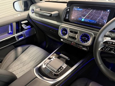 2024 Mercedes-BENZ G-CLASS 缩略图 22
