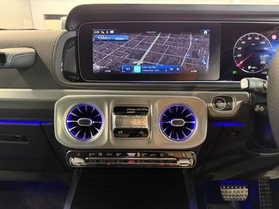 2024 Mercedes-BENZ G-CLASS 缩略图 21