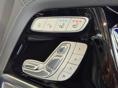 2024 Mercedes-BENZ G-CLASS 缩略图 16