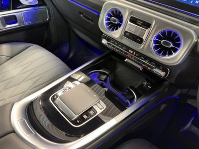 2024 Mercedes-BENZ G-CLASS 缩略图 23