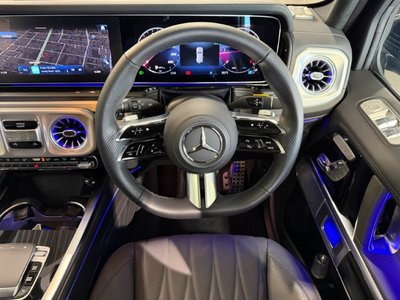 2024 Mercedes-BENZ G-CLASS 缩略图 61