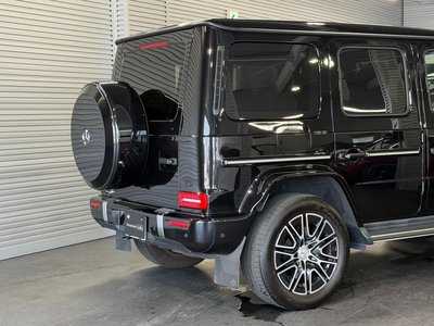 2024 Mercedes-BENZ G-CLASS 缩略图 64