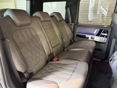 2024 Mercedes-BENZ G-CLASS 缩略图 54