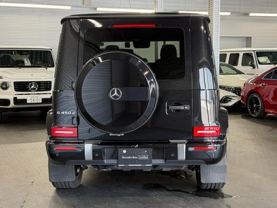 2024 Mercedes-BENZ G-CLASS 缩略图 65