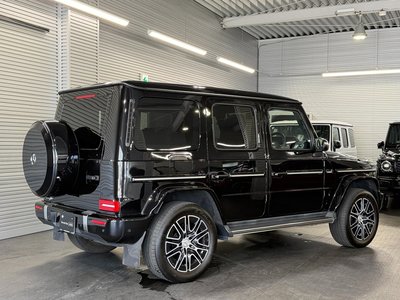 2024 Mercedes-BENZ G-CLASS 缩略图 63