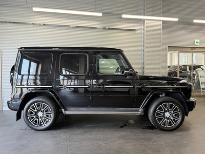 صورة 6 لـ 2024 Mercedes-BENZ G-CLASS